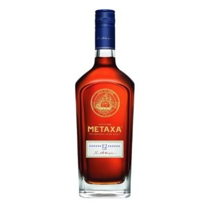 🇬🇷💨 Metaxa 12 Sterne in 0,7 Liter 🥃 für 24,99€ (statt 31€)