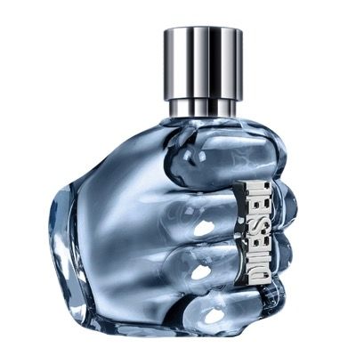🤛💨 DIESEL Only The Brave Eau de Toilette in 125ml für 33,82€ (statt 43€)