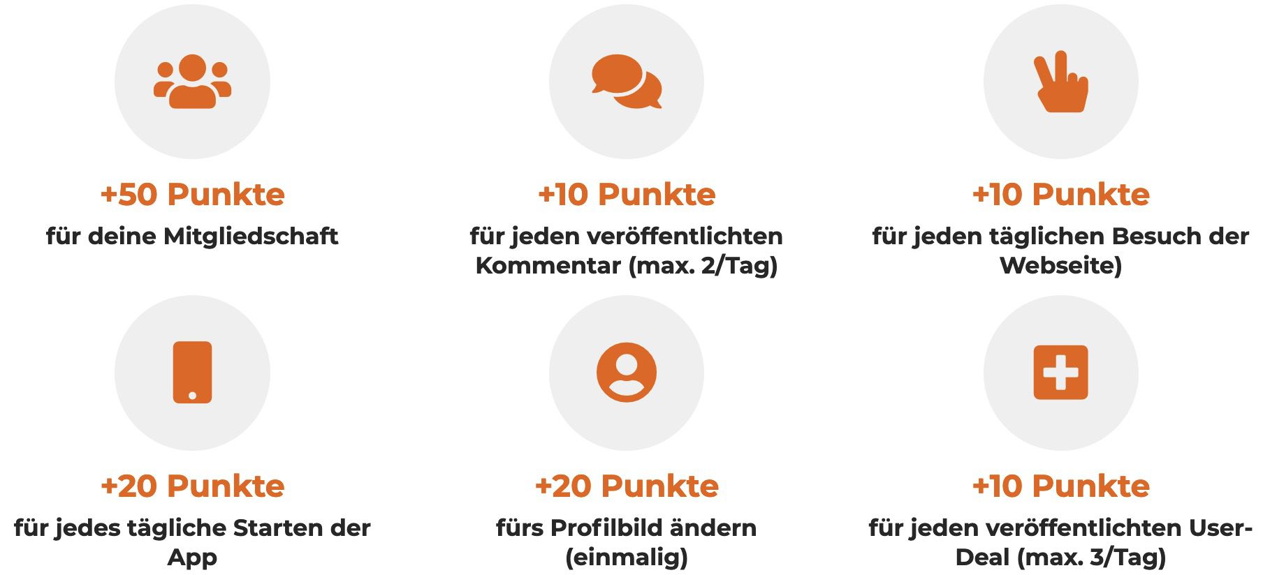 🔥Wichtig🔥 Wir ERHÖHEN die MD Punkte für den App Start auf das Doppelte