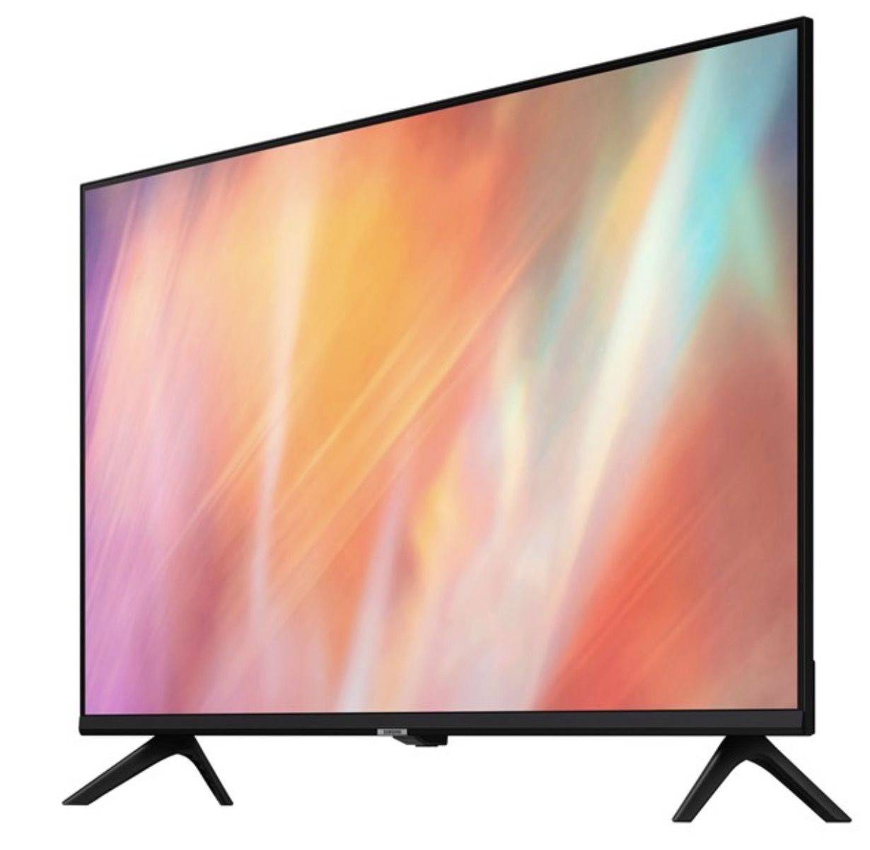 Samsung UE50AU6905 50 Zoll UHD smart TV für 504,99€ (statt 630€)