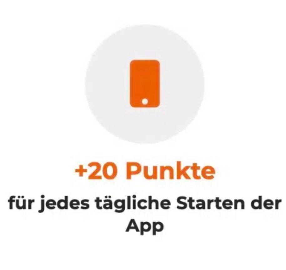 🔥Wichtig🔥 Wir ERHÖHEN die MD-Punkte für den App-Start auf das Doppelte