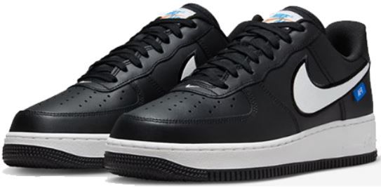 Nike Air Force 1 ’07 Low Sneaker für 77,74€ (statt 130€)   Restgrößen