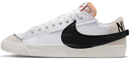 Nike Blazer Low 77 Jumbo Sneaker für 59,97€ (statt 75€)