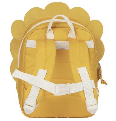 lupilu Kinder Rucksack Löwe oder Esel für je 10,94€ (statt 19€)