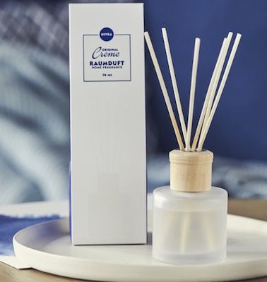 70ml NIVEA Original Creme Raumduft für 12,74€ (statt 21€)