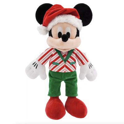 Micky Maus & Minnie Maus Kuscheltiere für je 13,90€ (statt 30€)