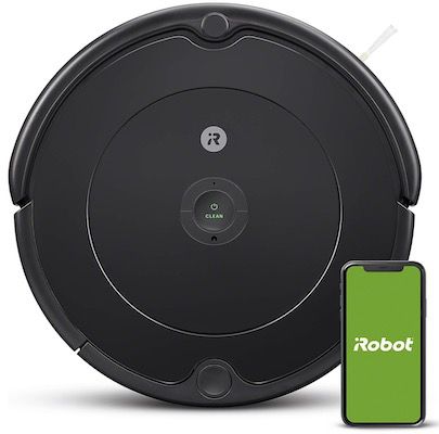 iRobot Roomba 692 App steuerbarer Saugroboter für 159€ (statt 229€)