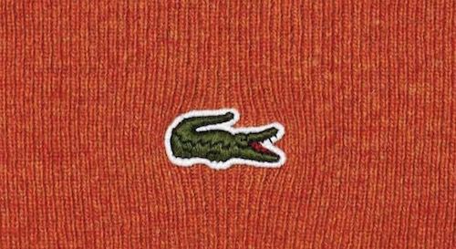 Lacoste Unisex Wool Beanie für 19,94€ (statt 50€)