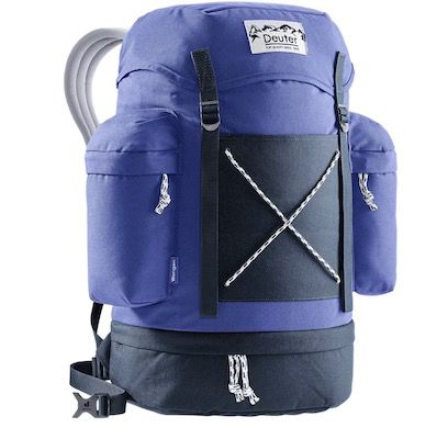 Deuter Wengen Tagesrucksack mit 25 L ab 37,99€ (statt 60€)