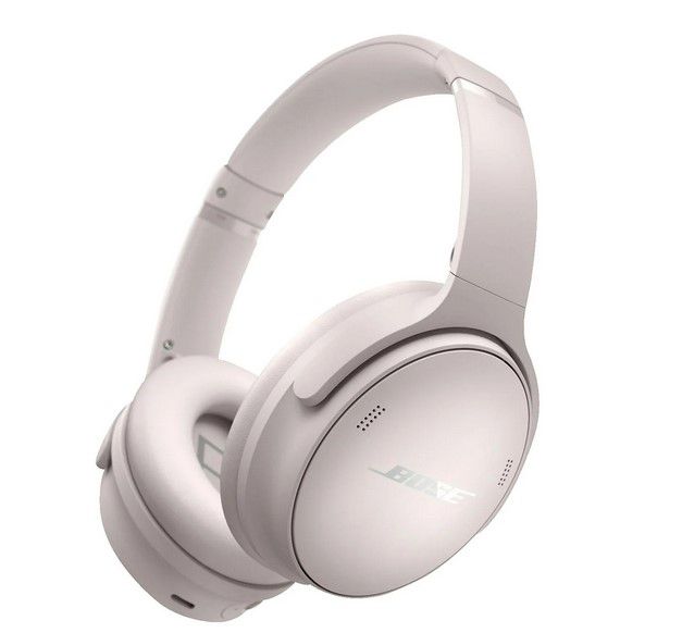 BOSE QuietComfort ANC Bluetooth Kopfhörer für 269,10€ (statt 300€)