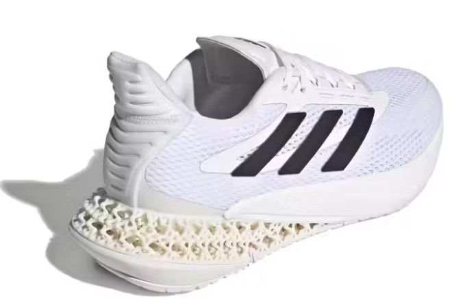 Adidas 4DFWD PULSE Unisex Sneaker für je 54,98€ (statt 95€) Restgrößen