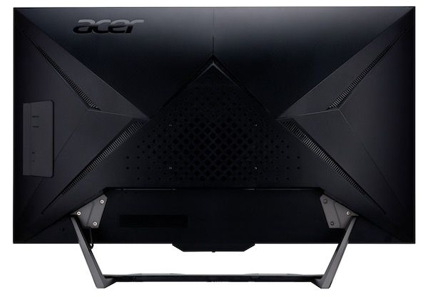 Acer Predator CG437KS   42,5 Zoll UHD Gaming Monitor für 668,99€ (statt 1.019€)