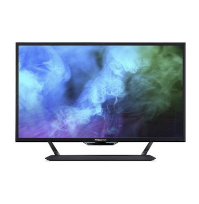 Acer Predator CG437KS – 42,5 Zoll UHD Gaming Monitor für 668,99€ (statt 1.019€)