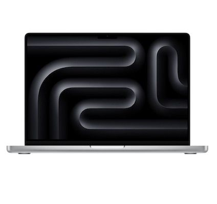 💻 Apple MacBook Pro 14″ M3 Pro (2023) mit 36GB / 1TB für 2.004,95€ (statt 2.749€)