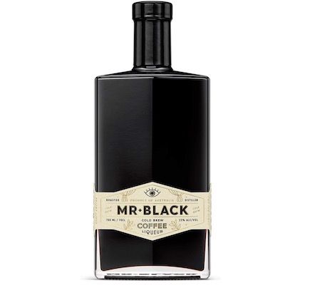 700ml Mr Black Kaffeelikör 23% Vol. für 21,89€ (statt 32€)