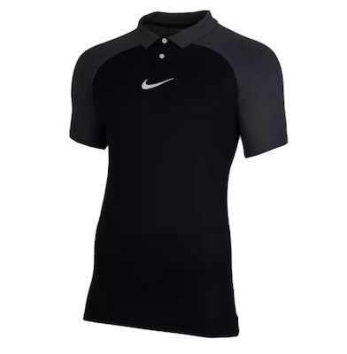 🔥 Nike Xmas-Sale mit mind. 70% Rabatt – z.B. Poloshirt Academy Pro für 13,49€ (statt 22€)