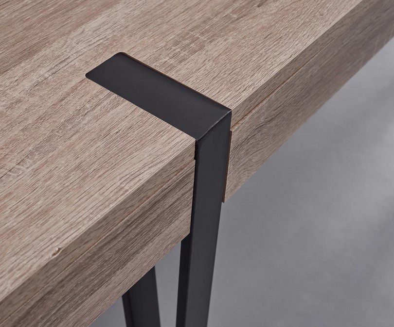 Bassgi Elin   160/90cm Holztisch ab 98,99€ (statt 169€)
