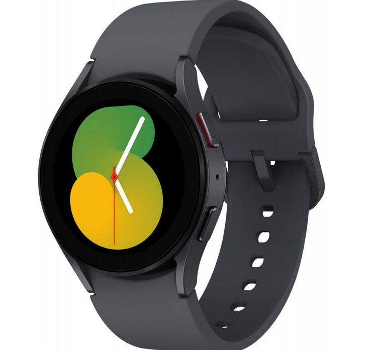 Samsung Galaxy Watch5 40mm LTE für 197,19€ (statt 217€)