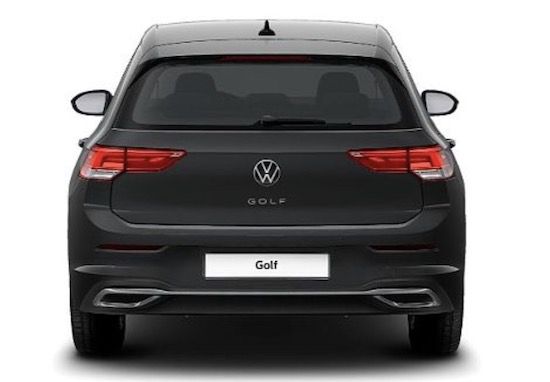 Privat: Volkswagen Golf Move mit 110 PS für 136€ mtl.