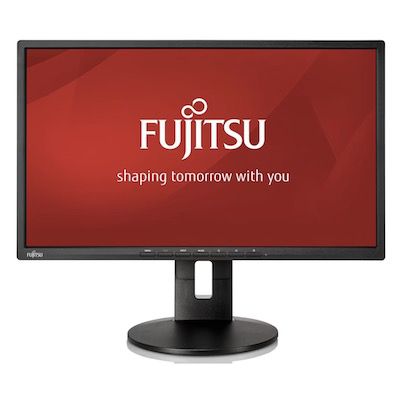 2x 21,5 Zoll Fujitsu B-Line B22-8 TS Pro LED-Monitor für 79,90€ (statt 174€)