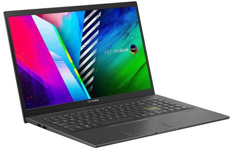Asus VivoBook 15 M513   15.6 OLED Notebook für 629€ (statt 755€)