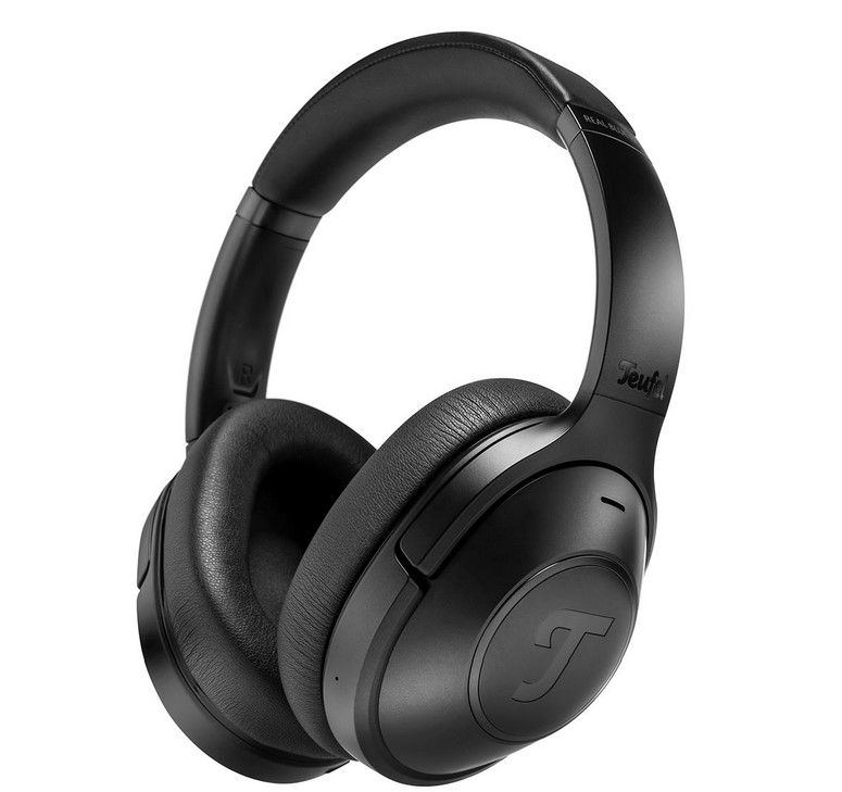 Teufel Real Blue Over Ear Kopfhörer ANC für 100,98€ (statt 125€)