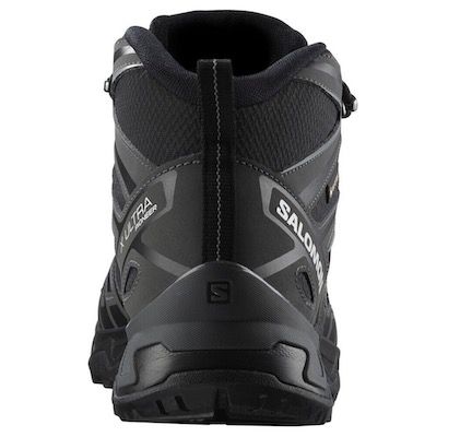 Salomon X Ultra Pioneer Mid Gore Tex Herren Wanderschuhe für 76,76€ (statt 109€)