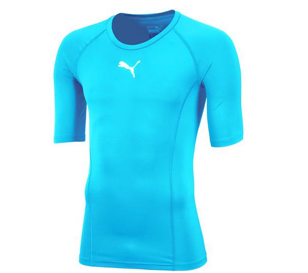 Puma Liga Baselayer Funktions Shirt für 12,98€ (statt 30€)