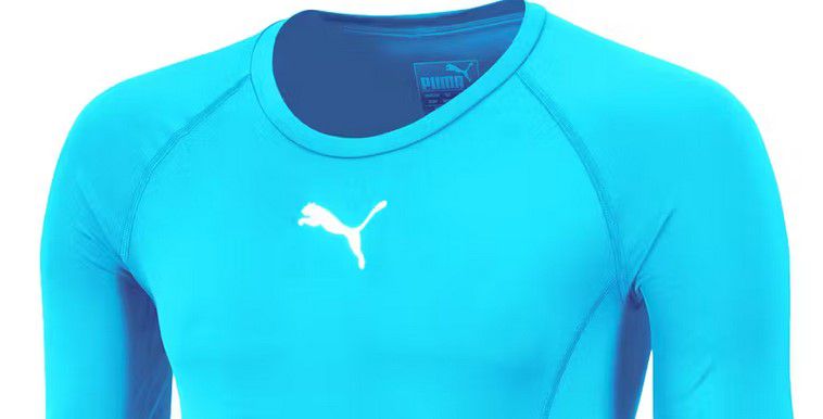 Puma Liga Baselayer Funktions Shirt für 12,98€ (statt 30€)