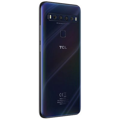 TCL 10L   6,5 Zoll FHD Smartphone für nur 49€ (statt 65€)
