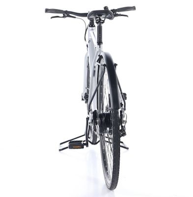 Insync Bikes Urban Pro E Bike 2021 ab 599€ (statt 1.149€)   refurbished oder fabrikneu