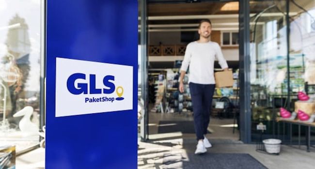 📦 30% Rabatt auf GLS Pakete   z.B. Paket M für nur 4,69€