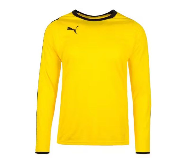 Puma Herren Liga LS Langamrshirt für 12,98€ (statt 24€)