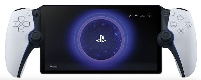 Sony PlayStation Portal Remote Player für 159,90€ (statt neu 227€)