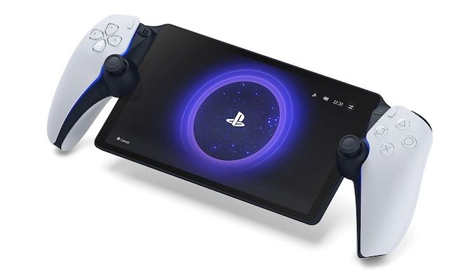 Sony PlayStation Portal Remote Player für 159,90€ (statt neu 227€)