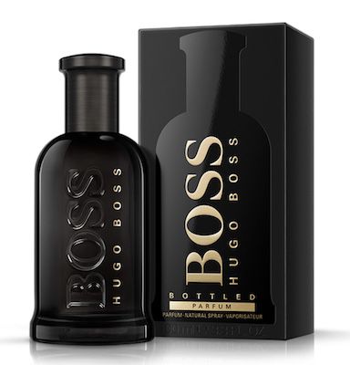 100 ml Hugo Boss Boss Bottled Parfum für 48,49€ (statt 59€)