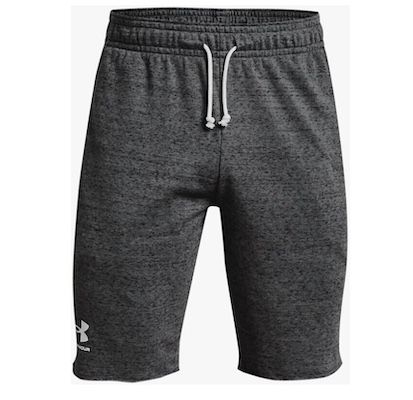 Under Armour Herren Rival Terry Shorts für 11,99€ (statt 26€)