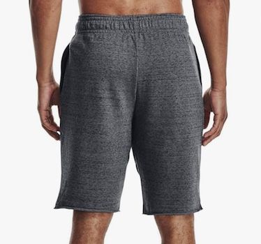 Under Armour Herren Rival Terry Shorts für 11,99€ (statt 26€)