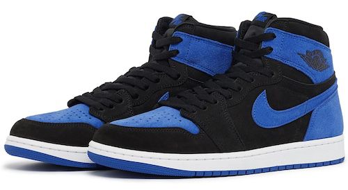 🔥 Solebox Restgrößen Sale mit 60% Rabatt – z.B. Jordan Air 1 für 84,99€ (statt 109€)