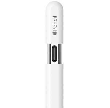 Apple Pencil (USB C) für 79€ (statt 93€)