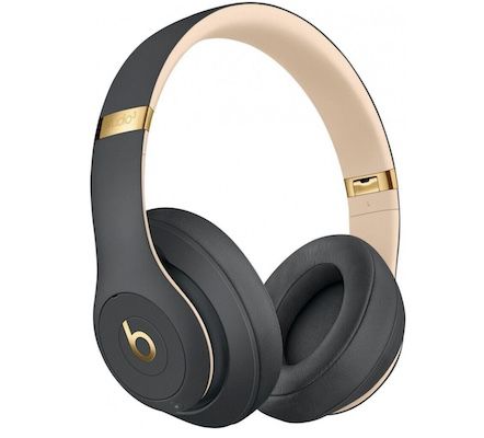 Beats Studio3 Over Ear Bluetooth Kopfhörer mit ANC für 169€ (statt 190€)