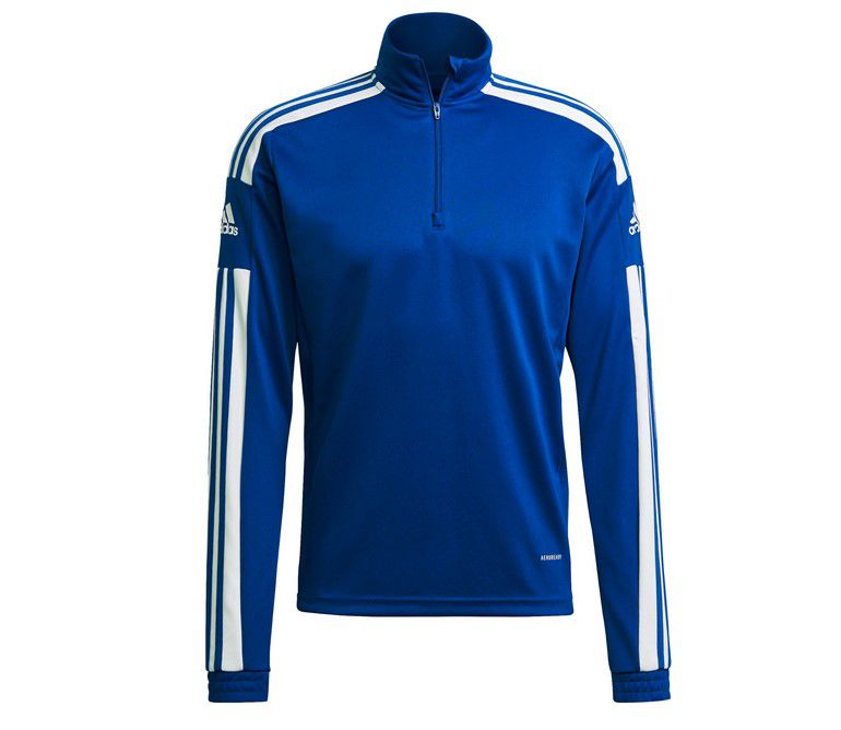 adidas Performance Squadra 21 Herren Trainingstop für 22,49€ (statt 27€)