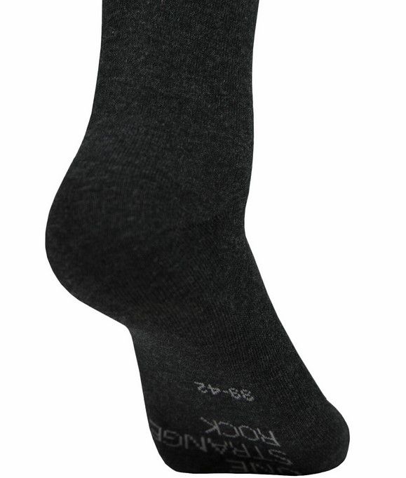 15 Paar One Strange Rock Herren Business Socken für 22,99€ (statt 28€)