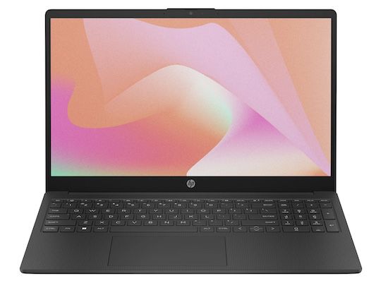 HP 15 fc0155ng   15,6 Zoll FHD Notebook mit 512GB für 385,99€ (statt 456€)