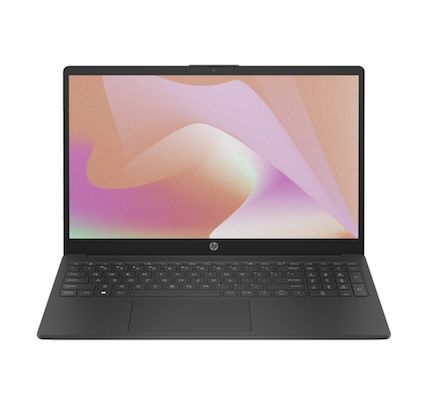 HP 15-fc0155ng – 15,6 Zoll FHD Notebook mit 512GB für 385,99€ (statt 456€)
