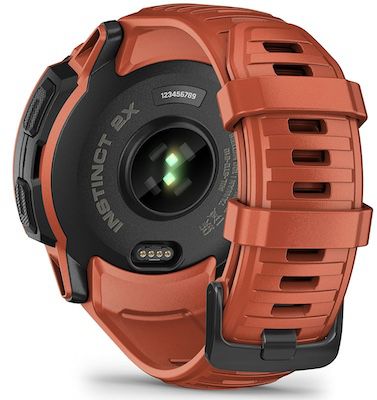 Garmin Instinct 2X Solar GPS Smartwatch für 269,97€ (statt 358€)