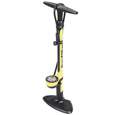 Topeak JoeBlow Sport lll Standpumpe für 29,37€ (statt 39€)