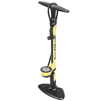 Topeak JoeBlow Sport lll Standpumpe für 28,99€ (statt 42€)