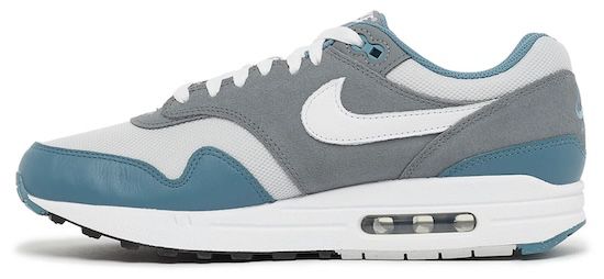 Nike Air Max 1 SC Noise Aqua für 94,59€ (statt 129€)