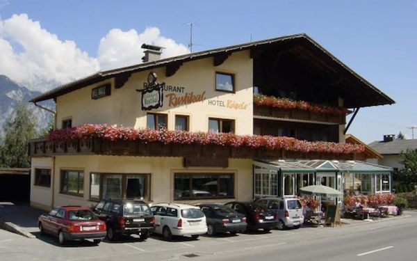 Tirol: 6 Nächte im 3* Hotel Kögele inkl. HP für 333€ p.P.